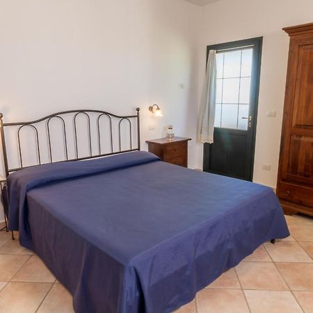 Agriturismo Valle Martina Saturnia Eksteriør bilde