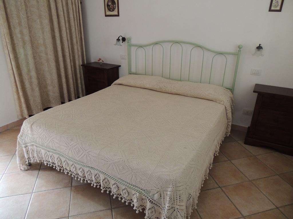 Agriturismo Valle Martina Saturnia Rom bilde