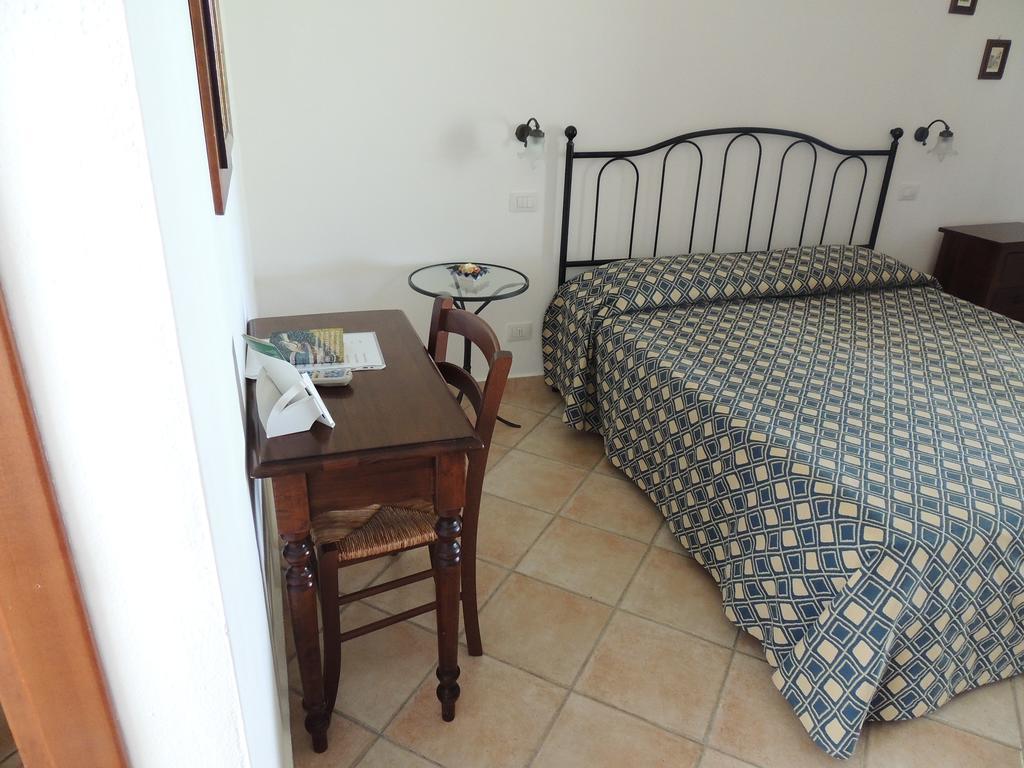 Agriturismo Valle Martina Saturnia Rom bilde