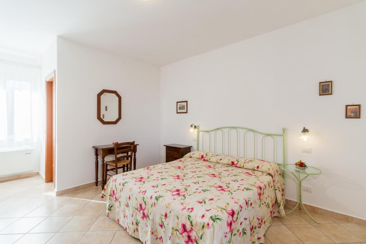 Agriturismo Valle Martina Saturnia Eksteriør bilde